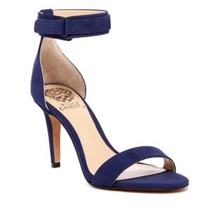 NWOT Vince Camuto Carala High Heel Sandals